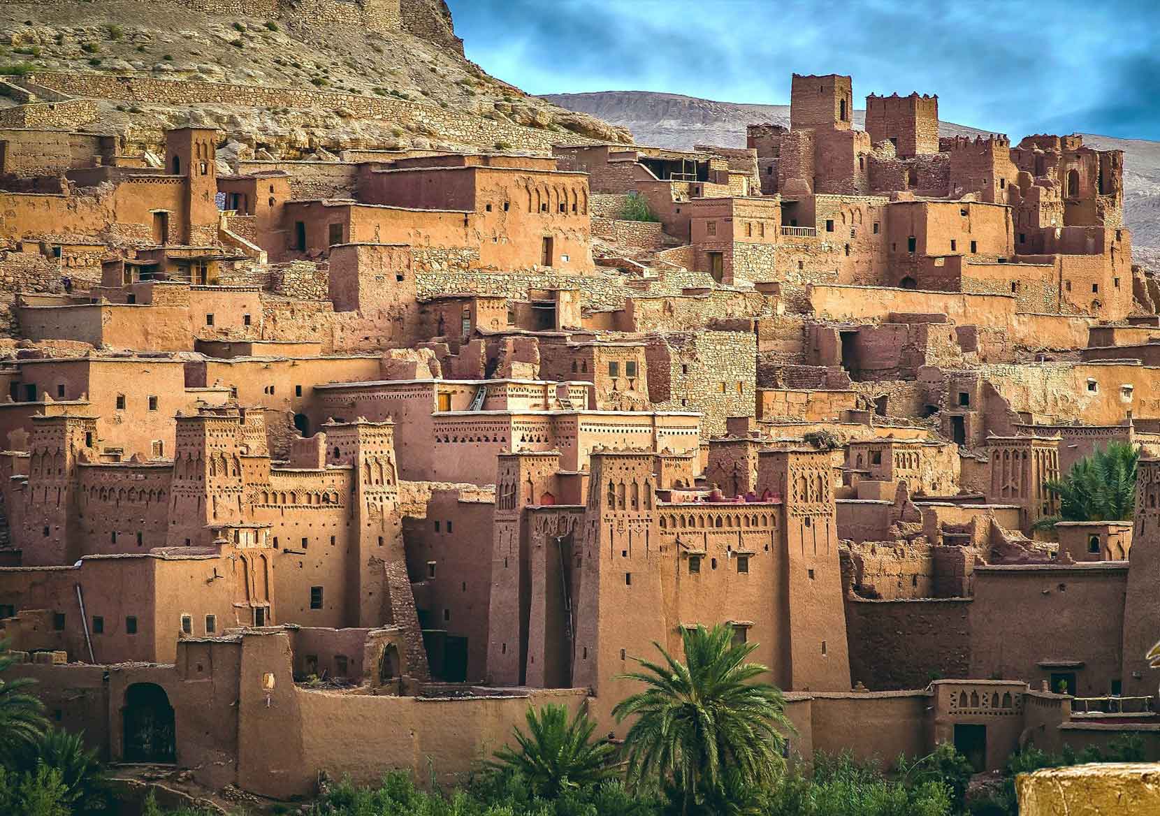 ait benhaddou https://onedreamtours.com/