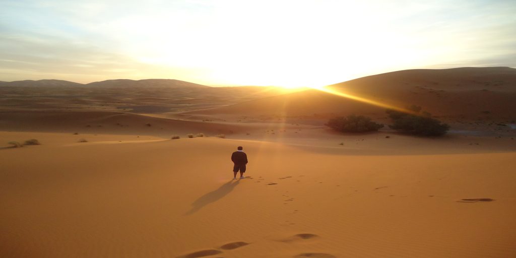 Sahara Safari https://onedreamtours.com/