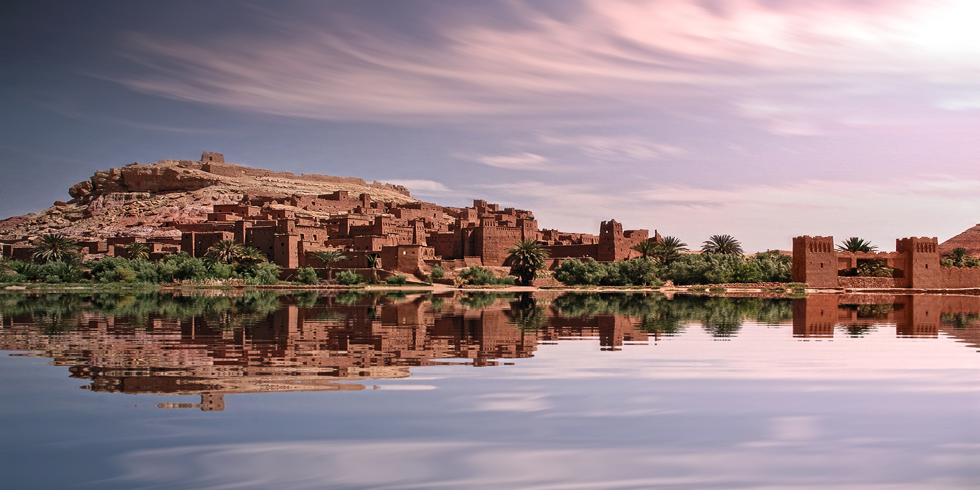 Kasbah Quest https://onedreamtours.com/