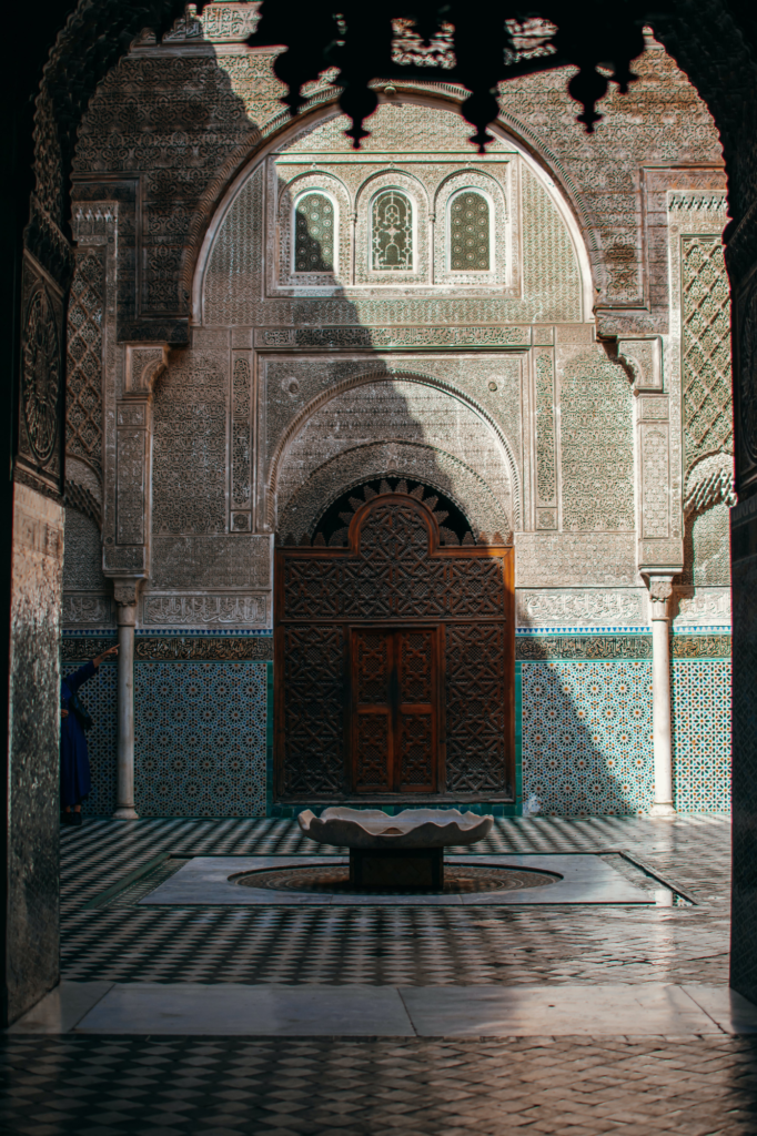 Meknes https://onedreamtours.com/