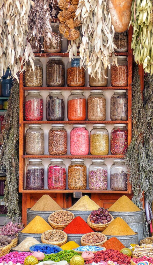 Epicurean Escape https://onedreamtours.com/