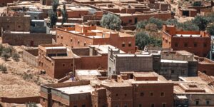Berber Villages https://onedreamtours.com/