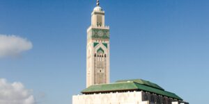 Casablanca https://onedreamtours.com/