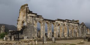 Volubilis https://onedreamtours.com/
