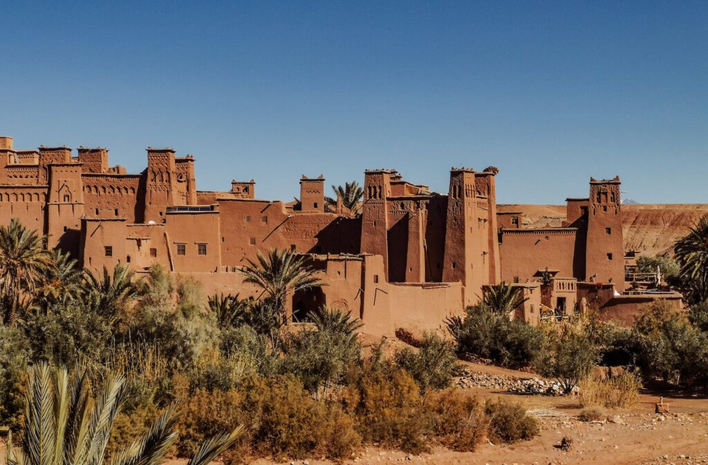 Nomad's Legacy https://onedreamtours.com/