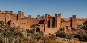 Nomad's Legacy https://onedreamtours.com/