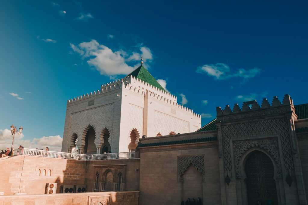 rabat https://onedreamtours.com/
