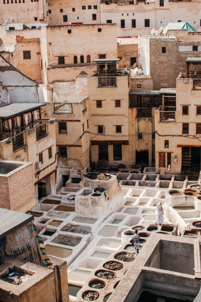 fes https://onedreamtours.com/