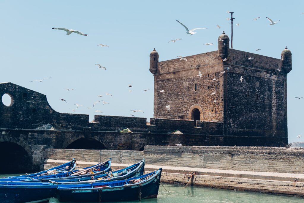 Essaouira https://onedreamtours.com/