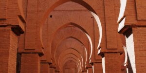 Exploring Morocco's Heritage https://onedreamtours.com/