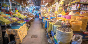 souk Meknes https://onedreamtours.com/