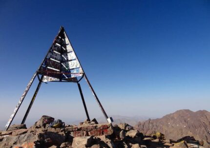 Toubkal & Atlas Discovery (7 Days)