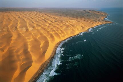 15-Day Grand Morocco Tour: Imperial Cities, Desert & Atlantic Coast