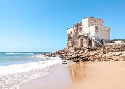 Atlantic Coast Hike: Essaouira to Sidi Kaouki (3 Days / 2 Nights)