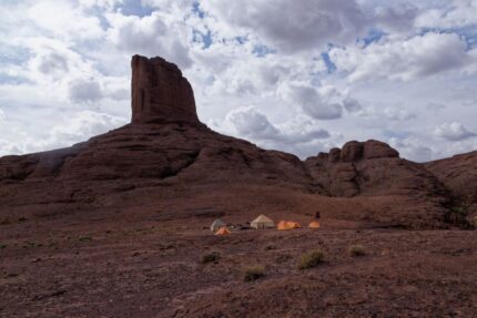 7-Day Trekking Itinerary from Marrakech to Tagdilt and Beyond